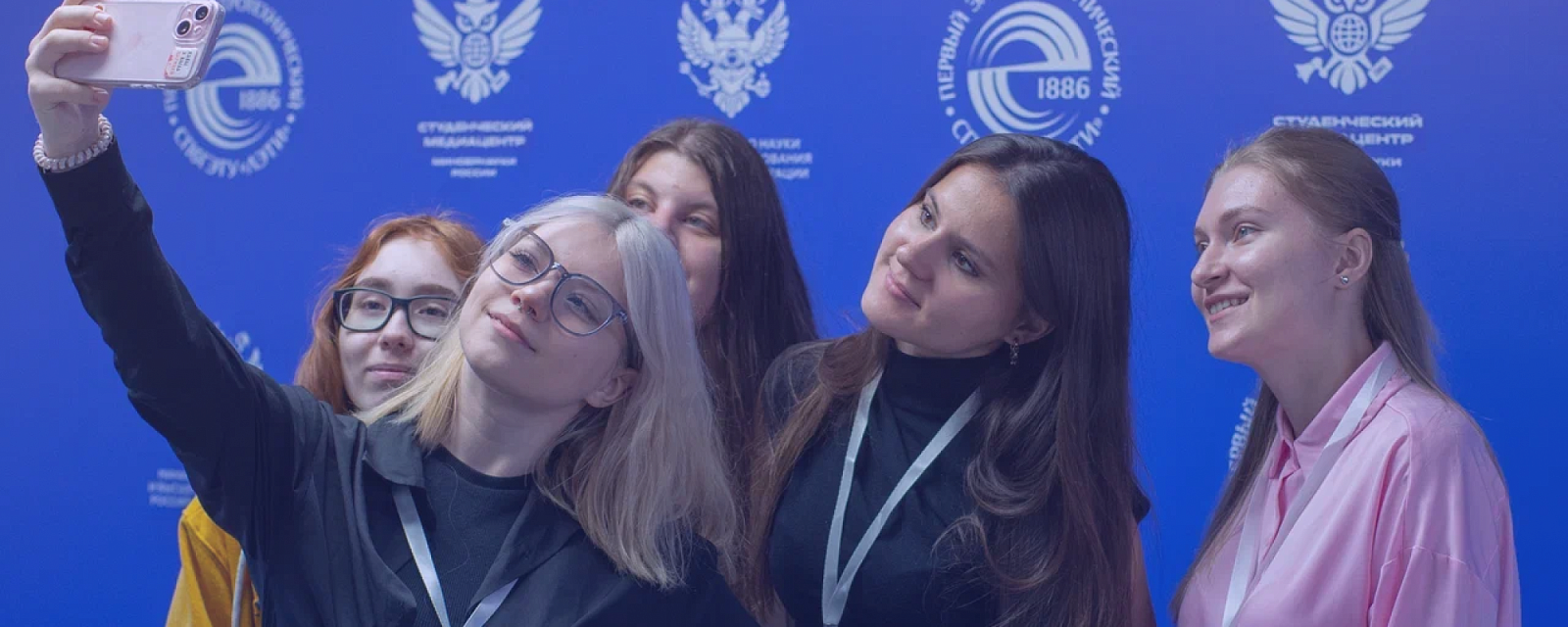 Искусство — в медиа: Минобрнауки России и ЛЭТИ дали старт Мастерской по производству контента для студентов Санкт-Петербурга