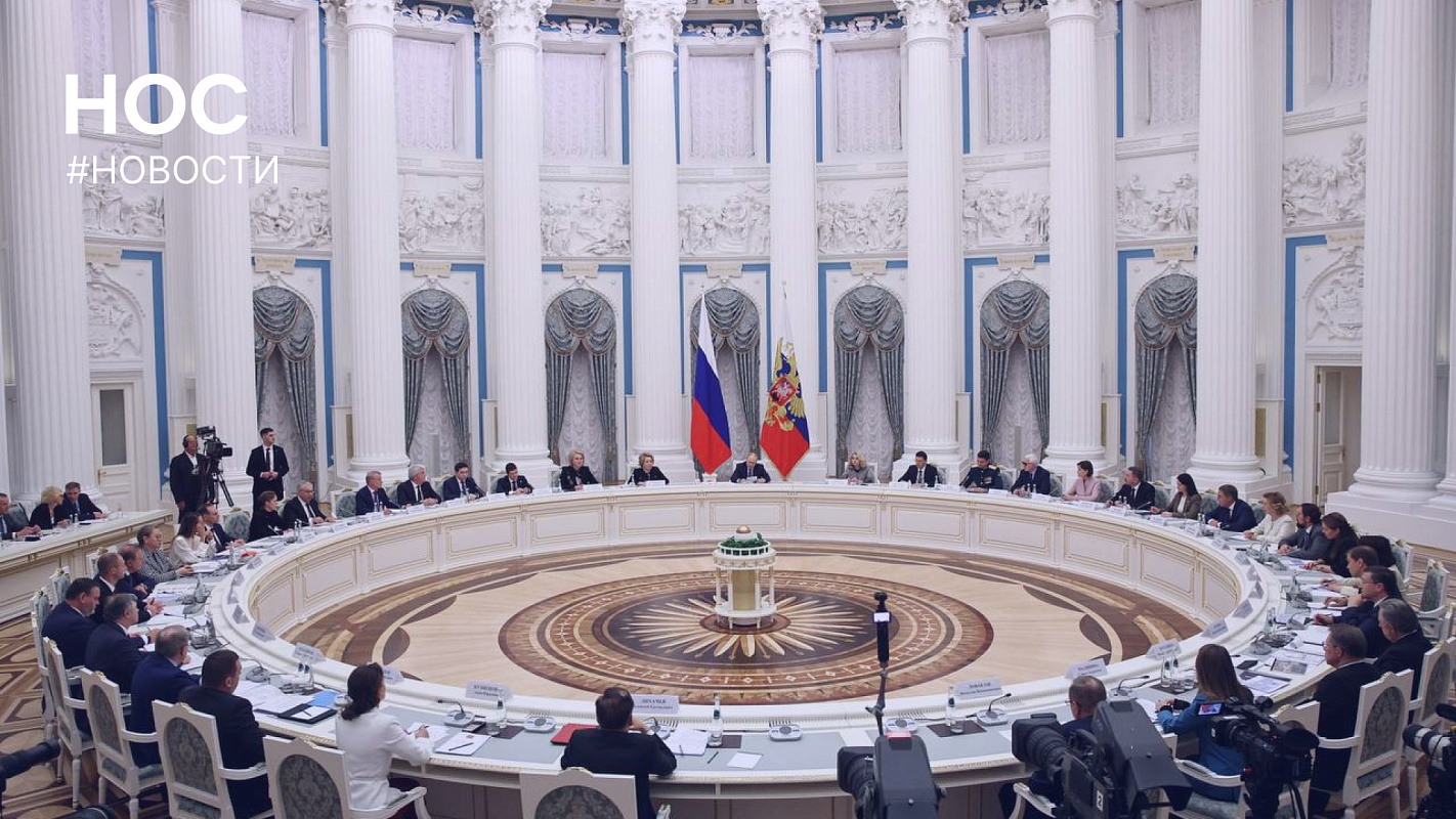 Глава Минобрнауки России о поддержке студенческих семей по всей стране