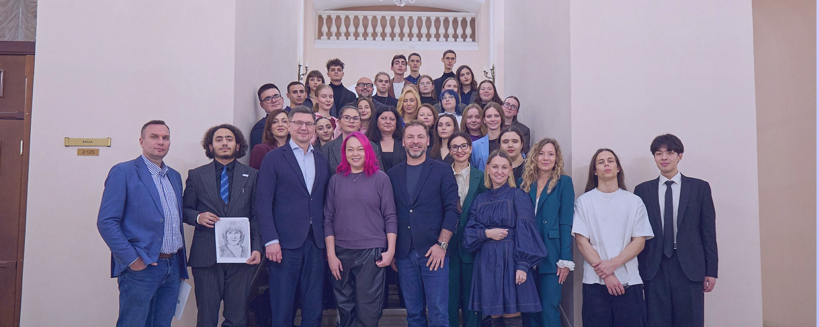 Описание изображения