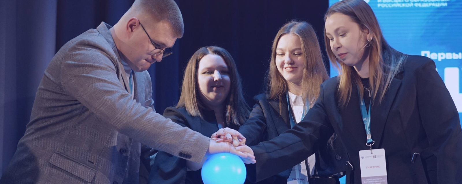 В Тамбове открыли региональную площадку Студенческого Медиацентра Минобрнауки России